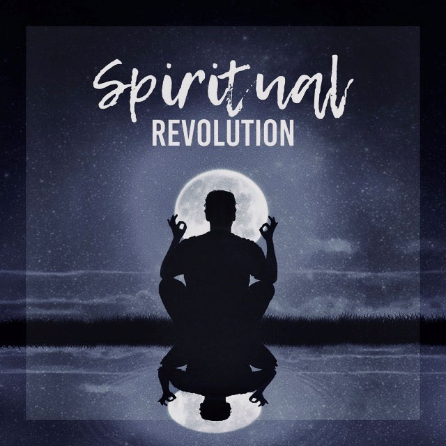 A Song by Meditation Music Zone