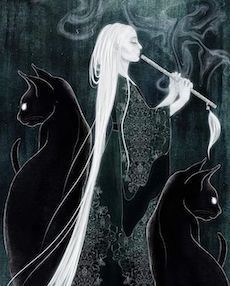 Art: Signum Noir