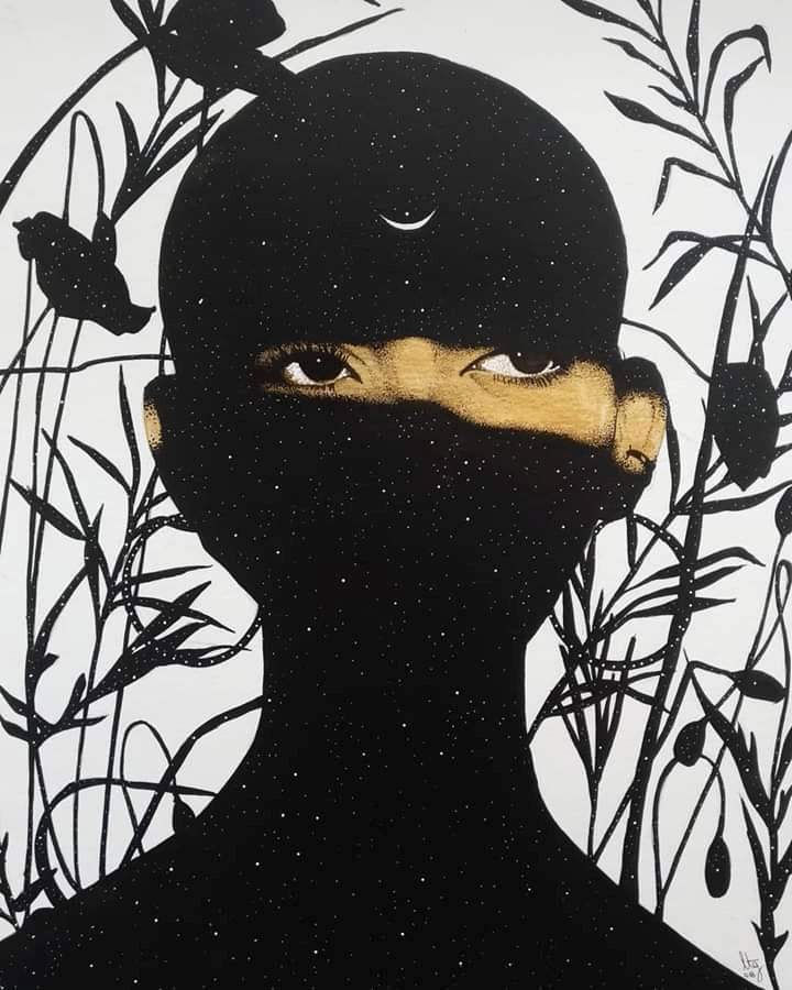 art: L.T.G Artes (aka Ana Novaes)
