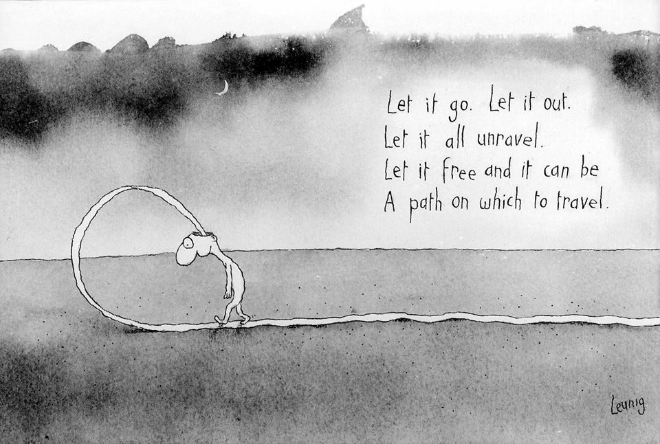 The Pursuit of Happiness