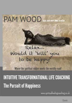 Would it 'Kill' You to Be Happy